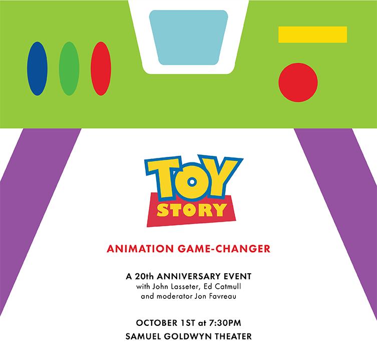 Toy Story Anniversary Image